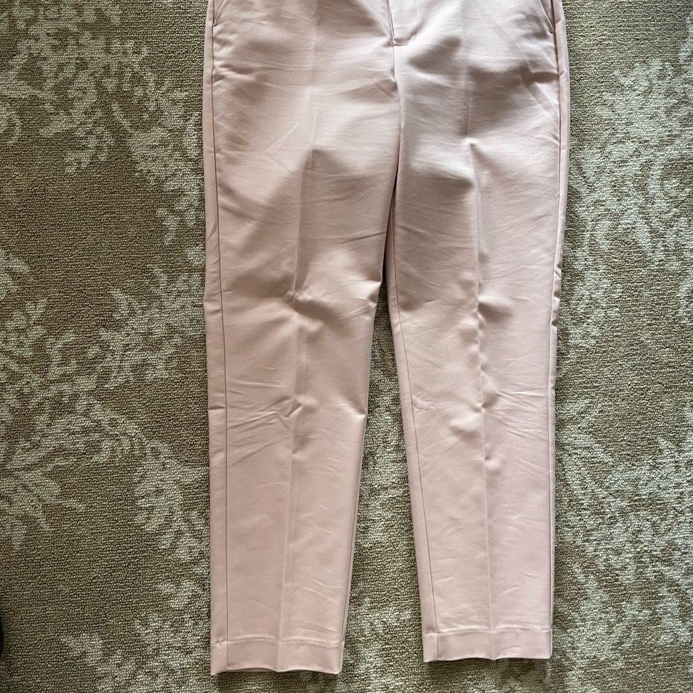 a new day Women's Pink Pants